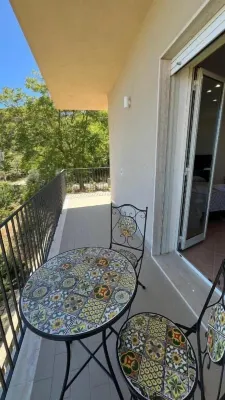Jenka - Maison d'hôte