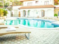 Villa Donna Carmela Hotels in Pimonte