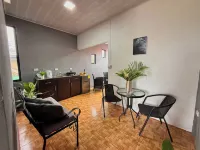 Apartamento Lapas