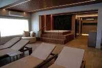 Howard Johnson Hotel & Spa Bahía Blanca - spa