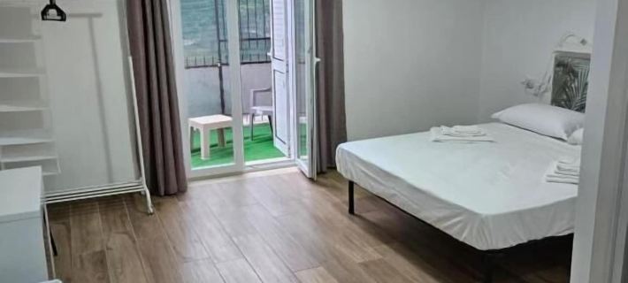 Onda Blu Hotels in Agropoli