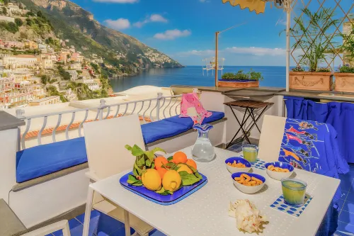 Esate4home - Le Vele - Apartments