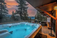 Royal Elk Lodge - Villas
