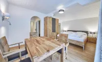 亞歷山大公寓樓 - 3 星級