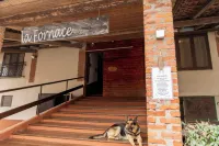 Agriturismo la Fornace - Farmhouses
