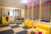 Golitsin Club Hotel - Inns