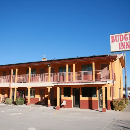 Budget Inn