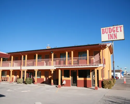 Budget Inn Hotels in Artesia