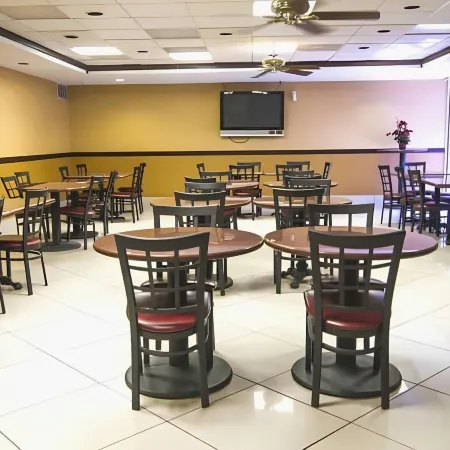La Copa Inn