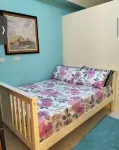 Charming Condo With Private Pool in Las Piñas, Philippines
