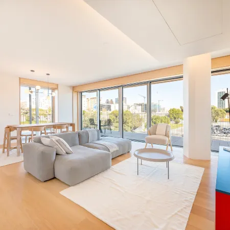 GuestReady - One lovely home near Campo Pequeno