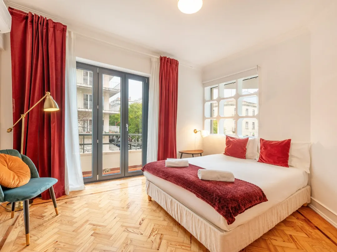 Guestready - A Comfortable Stay In Lisbon - Lisboa