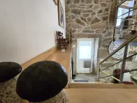 Encantadora Casa no Coração do Campo Hotel a Sernancelhe