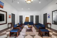 Raas Stays by ELIVAAS 4BHK Villa