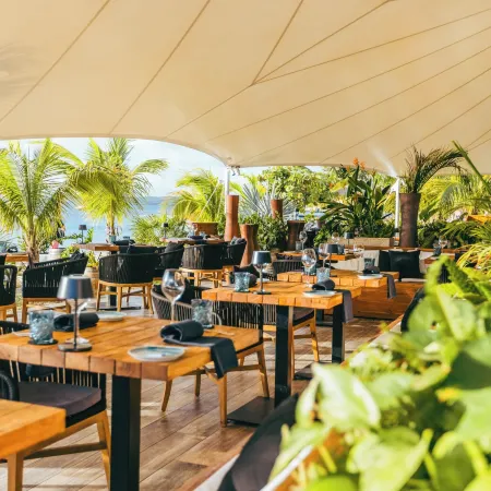 Chogogo Dive & Beach Resort Bonaire