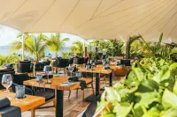 Chogogo Dive & Beach Resort Bonaire - breakfast