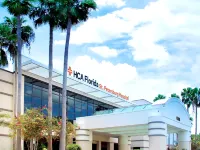 Staybridge Suites ST. PETERSBURG DOWNTOWN by IHG Hotels near Historic Kenwood