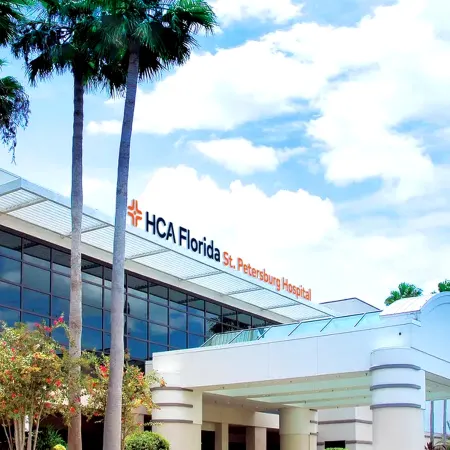 Staybridge Suites ST. PETERSBURG DOWNTOWN by IHG