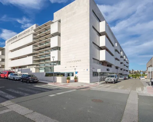 GuestReady - Estudio domocenter con garaje Hotels in Bormujos