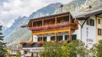 Hotel Erna
