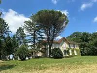 Domaine de Lasserre