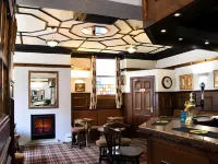 The Granby Hotel