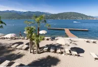 Hotel Splendid - sul mare