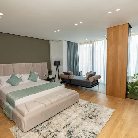 Ames Hotel & Spa