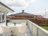 2 person holiday home in Esbjerg V-By Traum - 4-Star