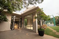 Taj Krishna - spa