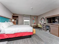 Hampton Inn Morgantown Hotels in Monongalia County