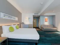 Ibis Styles Chisinau Hotels near Efes Vitanta Moldova Brewery