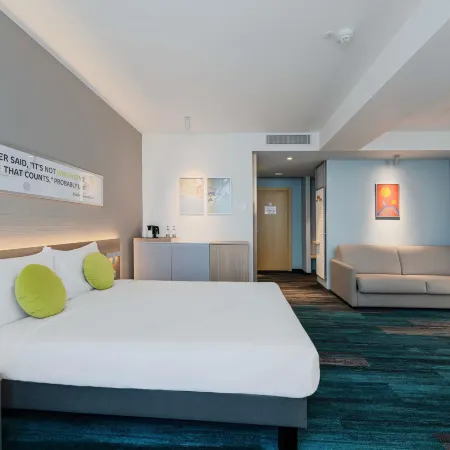 Ibis Styles Chisinau (Opening May 2025)