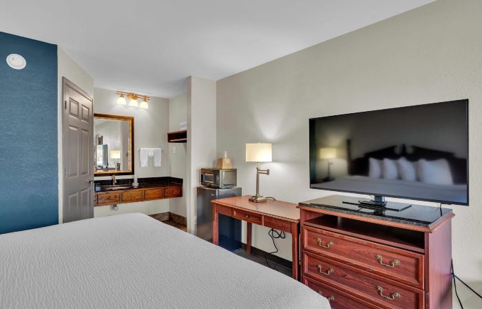 Baymont by Wyndham Warner Robins