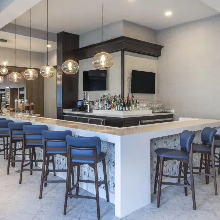 Hilton Garden Inn Raleigh-Cary