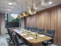 DoubleTree by Hilton Plovdiv Center Hotel a Filippopoli