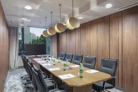 DoubleTree by Hilton Plovdiv Center
