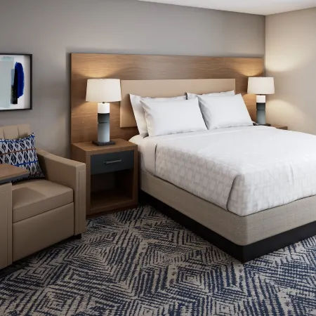 Candlewood Suites PEMBROKE by IHG