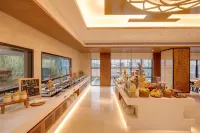 Lemon Tree Premier Tirupati - breakfast