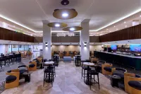 帕拉馬裡博麗笙飯店 - 酒吧