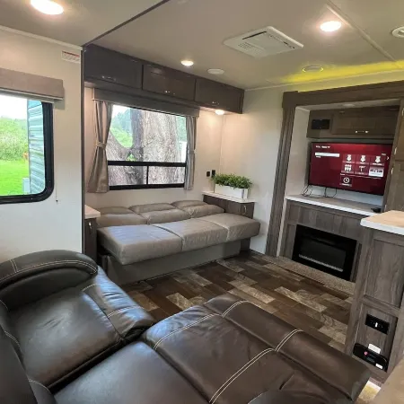 Chinook Rv Resort