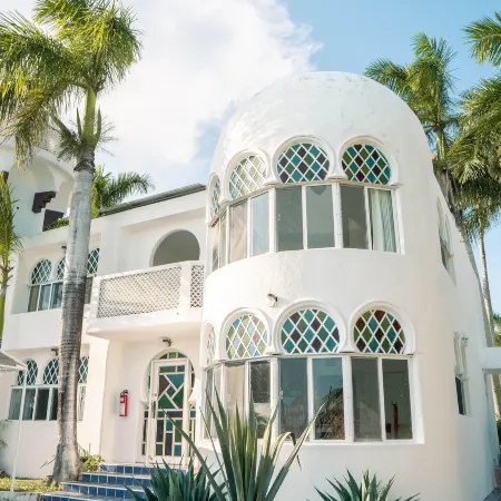 Casa Árabe