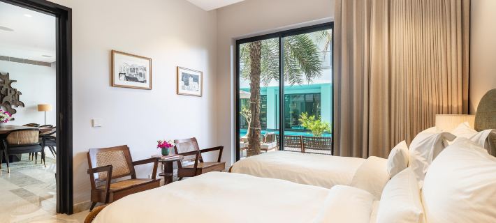 Amorzito by Solitaire Stays Hotels in Panaji