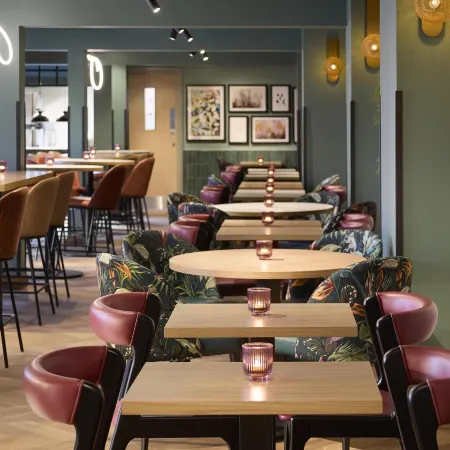 Premier Inn Cirencester