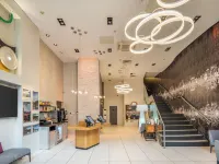 Point A Hotel Glasgow Hoteles cerca de Teatro Pavilion