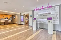 Premier Inn Milton Keynes (Willen Lake) - Wi-Fi