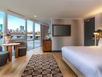 The Royal Sonesta Boston Hotels in Middlesex County