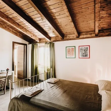 B&b la Cicala