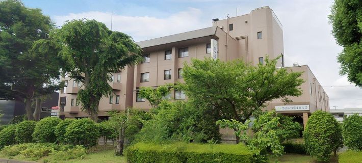 Hotel Tsukuba Hills Gakuen-Odori Hotels in Tsukuba