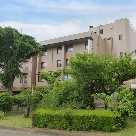 Hotel Tsukuba Hills Gakuen-Odori